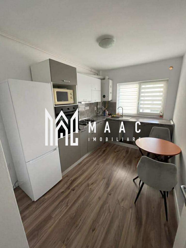 Apartament 2 camere I Parter I Arhitectilor - Poză 1