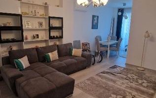 Apartament 1 camera Ardului bloc nou - Poză 4