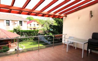 Casă individuală – Dumbrăvița, mobilata si utilata, spatii generoase. - Poză 31