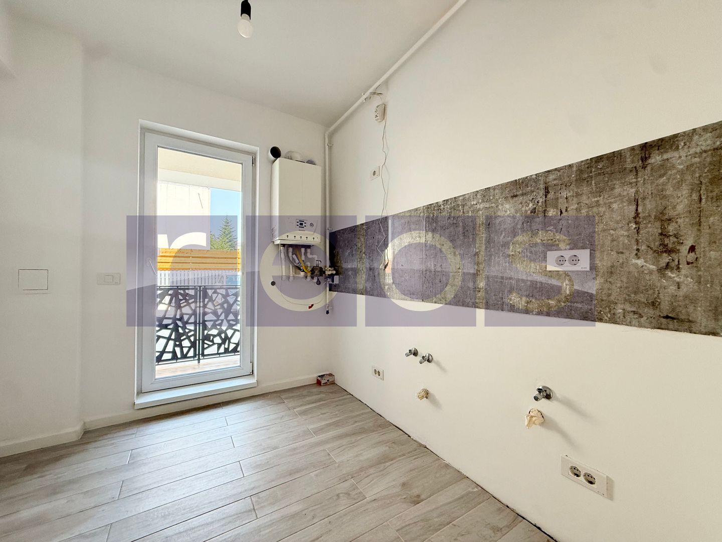 VÂNZARE 2 CAMERE | ZONA 1 DECEMBRIE 1918 | CONSTRUCȚIE NOUA - Poză 3