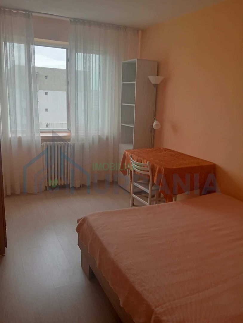 Apartament 2 camere de inchiriat, zona Alexandru cel Bun, Iasi - Poză 7