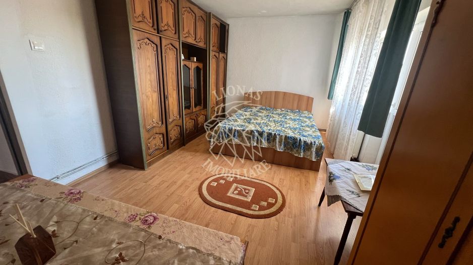 Apartament decomandat 3 camere 64 mp-2 balcoane-Zona Sensul Vechi - Poză 2