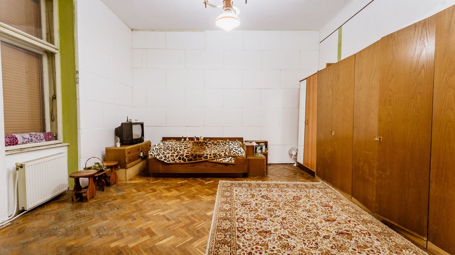 Apartament cu 3 camere central - Poză 5