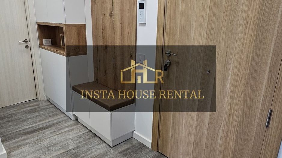 🔹Apartament 2 camere Parcului 20 / Terasa🔹 - Poză 6