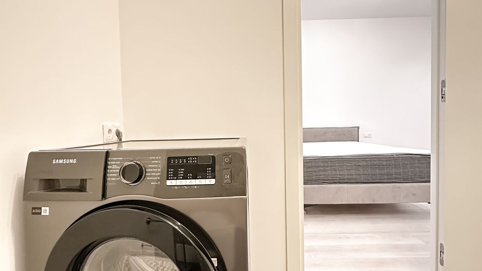 For Rent I 5 rooms TownhouseI Pipera I Gated Community - Poză 26