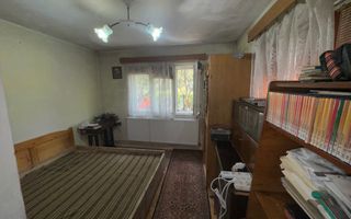 CASA 11 CAMERE TEREN 893 MP LEREȘTI ARGEȘ - Poză 17