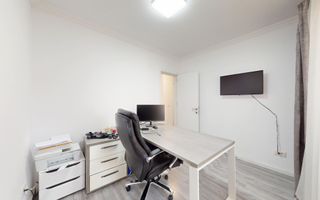 DOBROESTI - Ciresului | Vila tip Duplex - Curte + Parcari - Poză 25