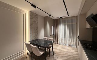 Chirie, apartament, 2 camere, str. Cojocarilor, Rîșcani - Poză 5