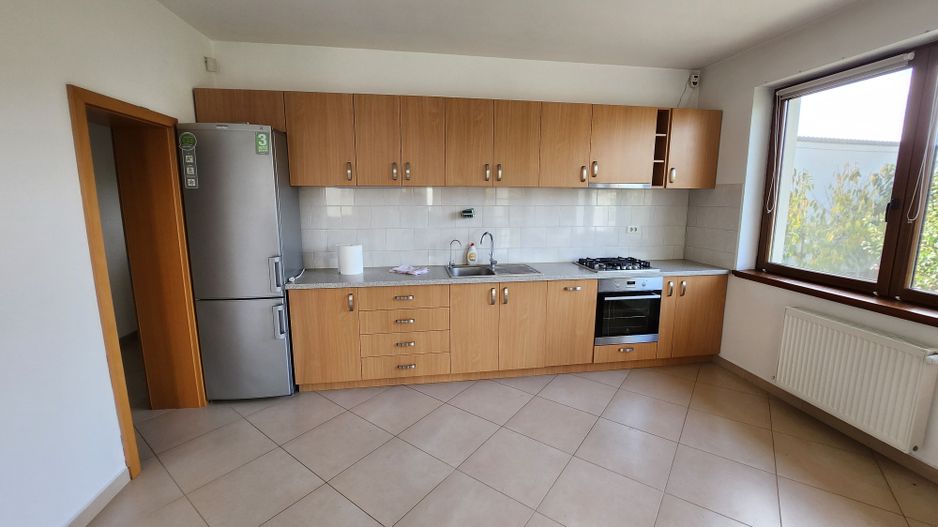 Vilă  inchiriere zona Aradului aproape de British School - Poză 12