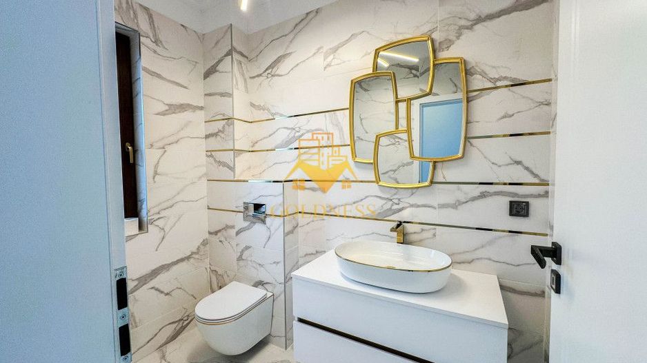 Casa individuala, 4 camere, constructie noua, Salicia zona Sun Tropez - Poză 8