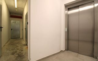 City of Mara M10;  loc parcare subteran + boxa privata. - Poză 18