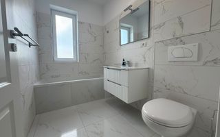 PRIMA INCHIRIERE. Loc de parcare. Mobilat si utilat complet. - Poză 8