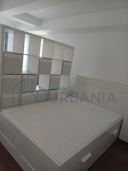 Apartament cu o cameră de închiriat în zona Copou, Complex Răsărit de Soare, prima închiriere - Poză 3