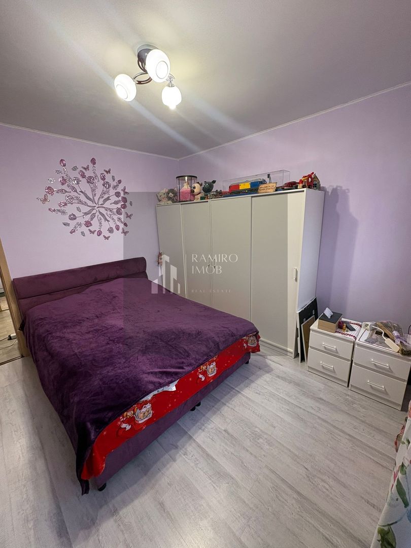 Apartament 2 camere Eroii Revolutiei 3 min metrou/centrala proprie - Poză 4