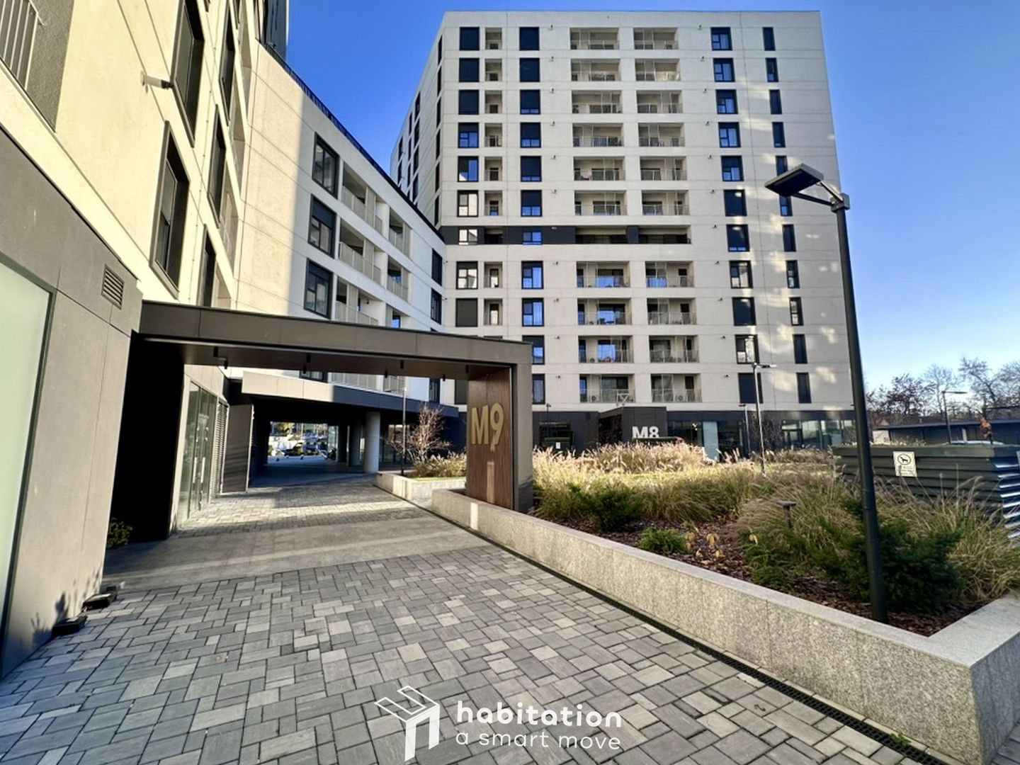 Trei camere de închiriat la City of Mara - la doi pași de centru - Poză 9