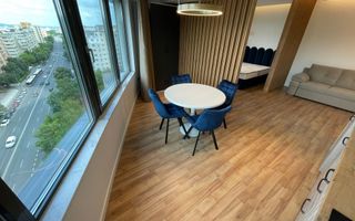 o camera, parcare, bloc nou, terasa, Manastur,West City,Calea Floresti - Poză 4