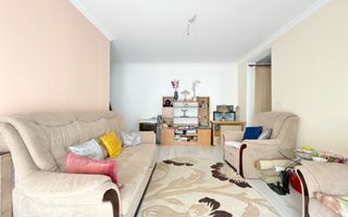 2 Camere | Bucatarie Inchisa | Parcare | Str. Anemonei | Comision 0 - Poză 2