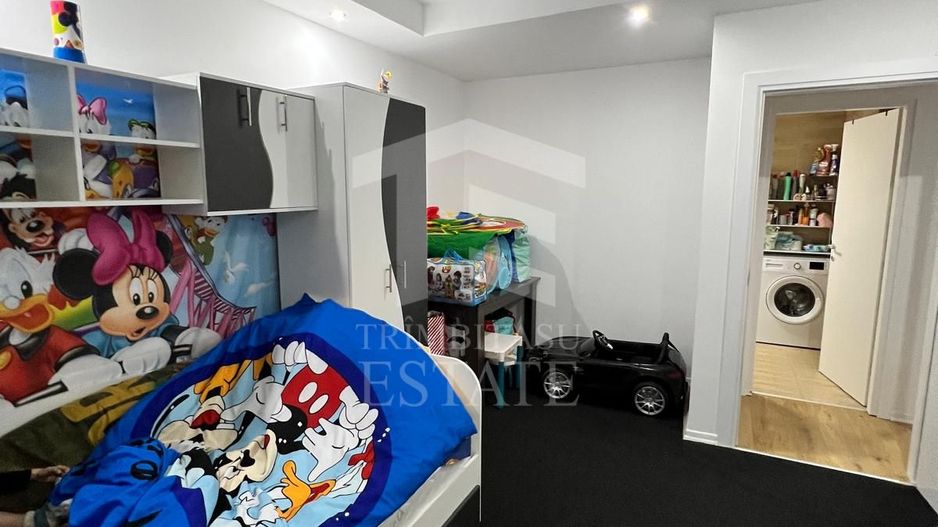 Apartament 2 camere Cosmopolis - Poză 2