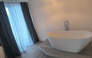 Penthouse 3 camere, 2 bai, dressing 90 mp Cornisa - Poză 9