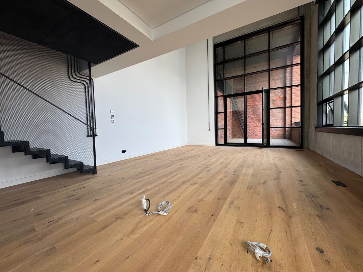 Loft spectaculos în complexul exclusivist Brick Loft – Intrarea Chefalului - Poză 1