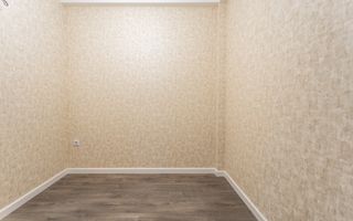 Vânzare, apartament, 1 cameră + living, strada Ialoveni, Centru - Poză 8