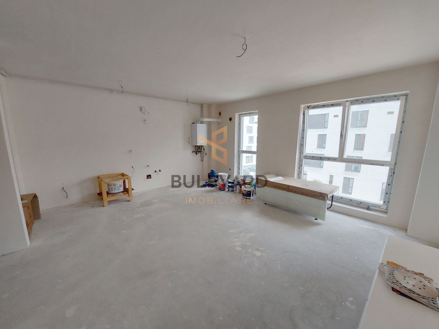 Apartament la 3 minute de Vivo Center! - Poză 4