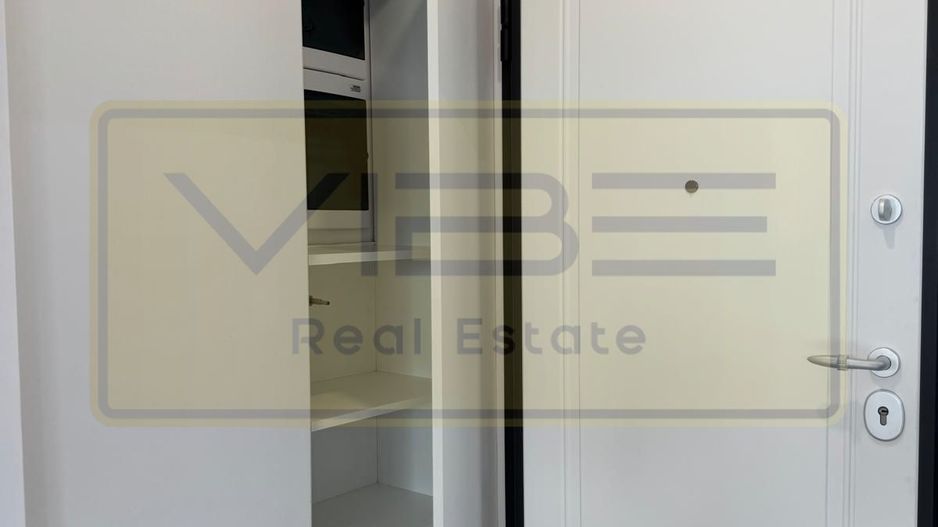 Apartament NOU 2 camere, parcare Comat Towers - Poză 28