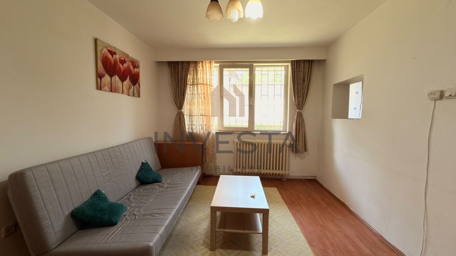 Apartament 2 camere luminos in cartierul Grigorescu - Poză 2