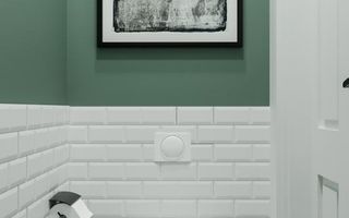 Apartament 3 camere Ultracentral - Poză 19