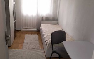 Apartament cu 3 camere în Păcurari, zonă comercială (Kaufland). Camera disponibilă pentru studenți. - Poză 6