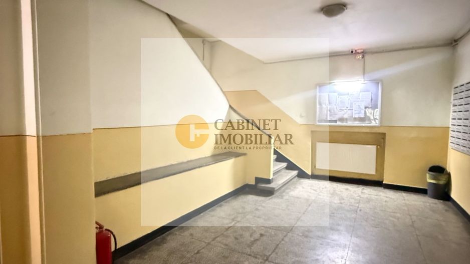 3 camere I Kogalniceanu - Cismigiu I Etaj 1 I Creditabil - Poză 19