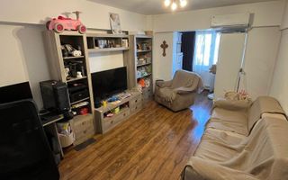 Apartament 2 camere decomandat – zona Capitol, Str. Mircea cel Bătrân - Poză 1