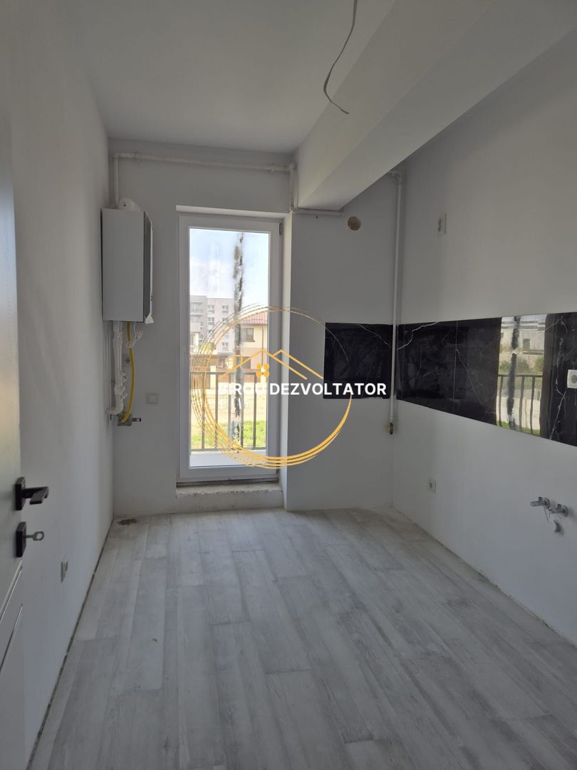 Finaizat Gata de locuit ansamblu premium Terasa mare Decomandat - Poză 5