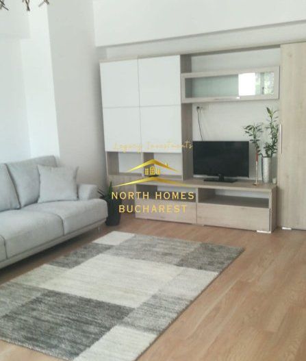 Apartament 2 camere , Complex Union Plaza - Poză 1