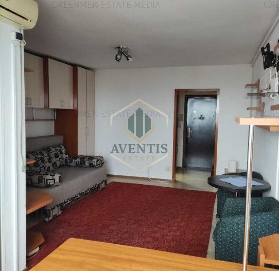 4 minute metrou Iancului, modern mobilata, boiler electric apa calda non stop - Poză 5