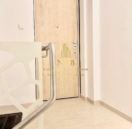 A SMART NEW HOME LUXURY APPARTMENT  , BELLER, PARC FLOREASCA , - Poză 3