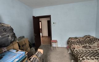 EFORIE NORD (COD03) - Casa din caramida si teren generos ! - Poză 25