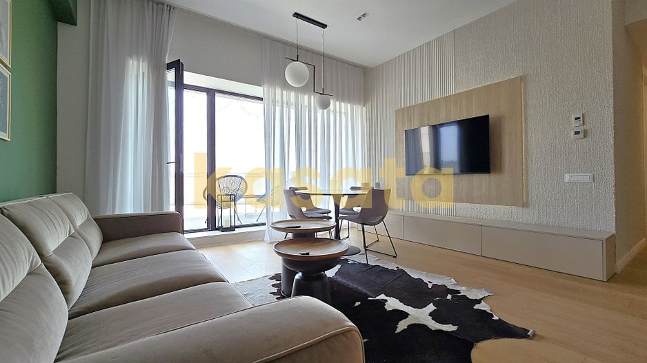 3 camere + Terasa 41mp | SUD | Gata de mutat | VIDEO - Poză 3