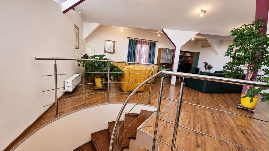 Vilă Premium | Sisești – Băneasa | 241 mp utili | Teren 482 mp - Poză 10