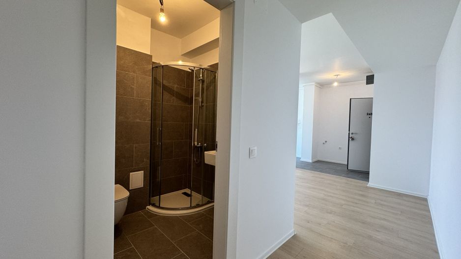 Apartament 3 camere Sectorul 1 - Lângă Lacul Străulești - Poză 8