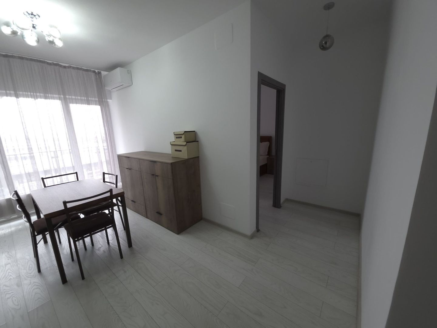 AP 2 CAMERE RASARIT DE SOARE, PRIMA INCHIRIERE, PARCARE, METROU 15 MIN - Poză 9