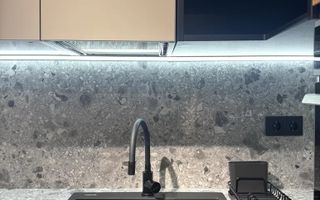 AP. 2 CAMERE TIP STUDIO, CELLINI RESIDENCE, BLOC NOU, MOBILAT MODERN - Poză 6