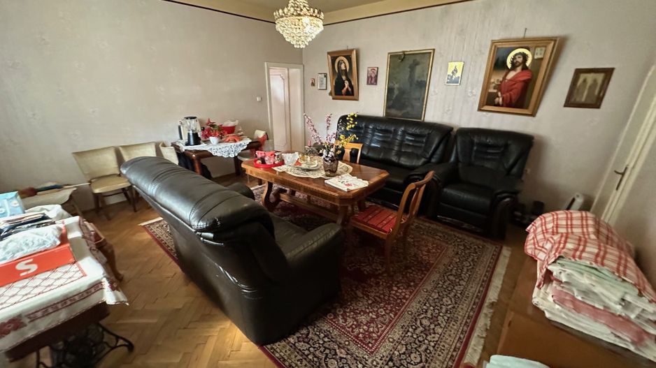 Vila  zona Elisabetin P+2E+M - Poză 45