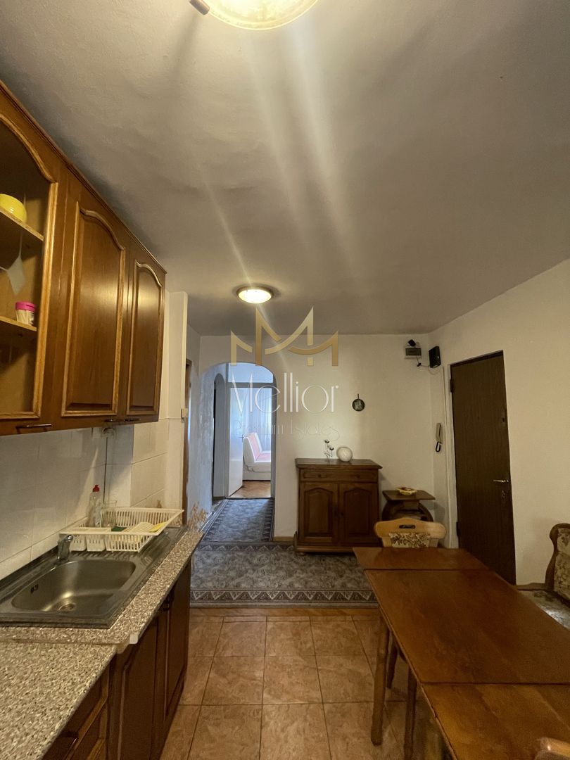 Apartament 3 camere decomandate - Gheorgheni - Poză 8
