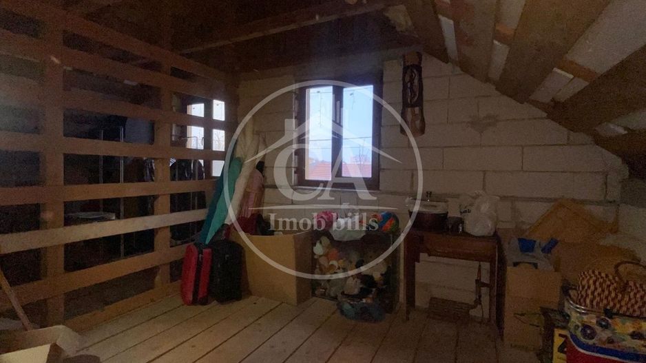 Casa de vânzare cu 7 camere in zona Nufarul, Oradea - Poză 26