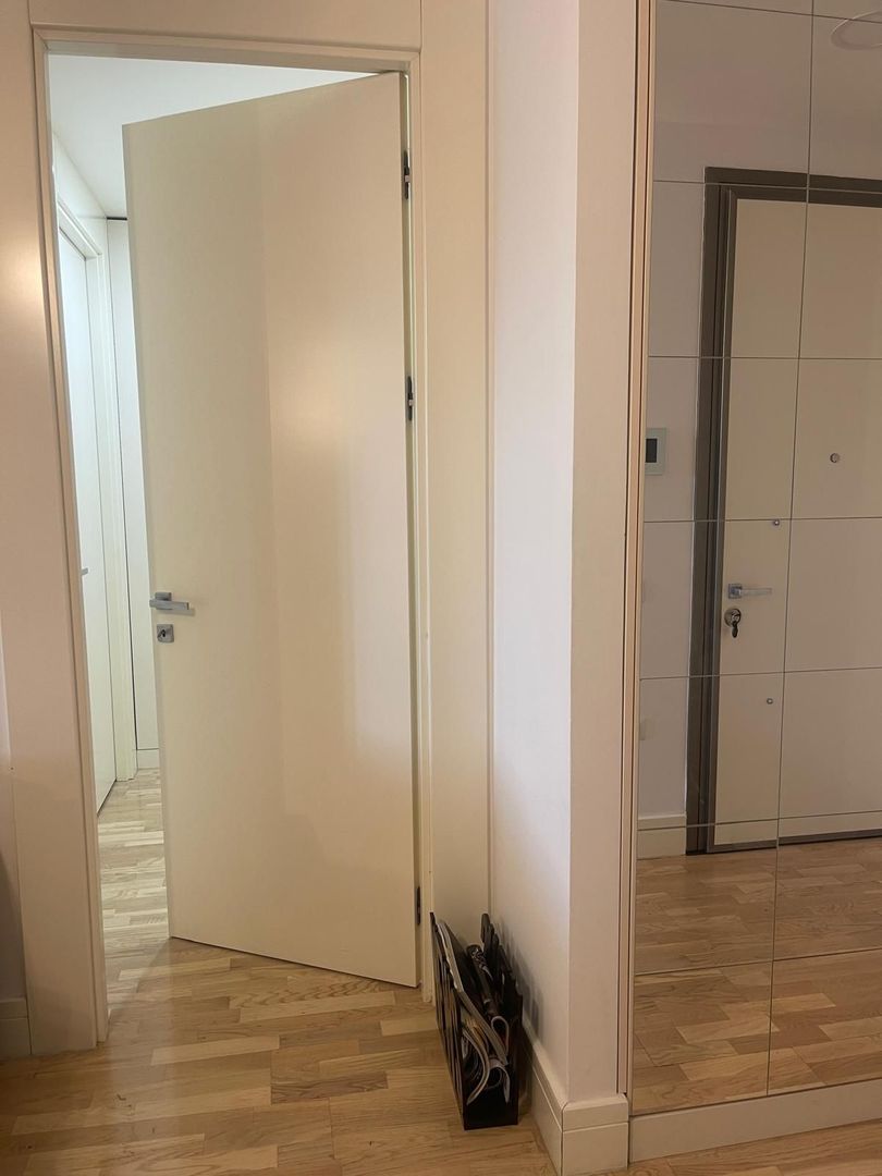 2 Camere | 102 The address | Barbu Vacarescu | Floreasca - Poză 9