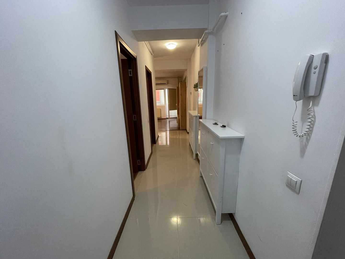 AP. 2 CAMERE- POPESTI, CENTRALA PROPRIE,METROU 10 MIN, PARCARE INCLUSA - Poză 9