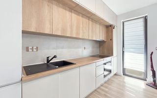 Apartament 3 camere premium, etaj intermediar, bloc nou, zona Zorilor! - Poză 3