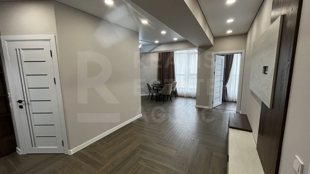 Vânzare, apartament, 4 camere, strada Ivan Zaikin, Centru - Poză 7