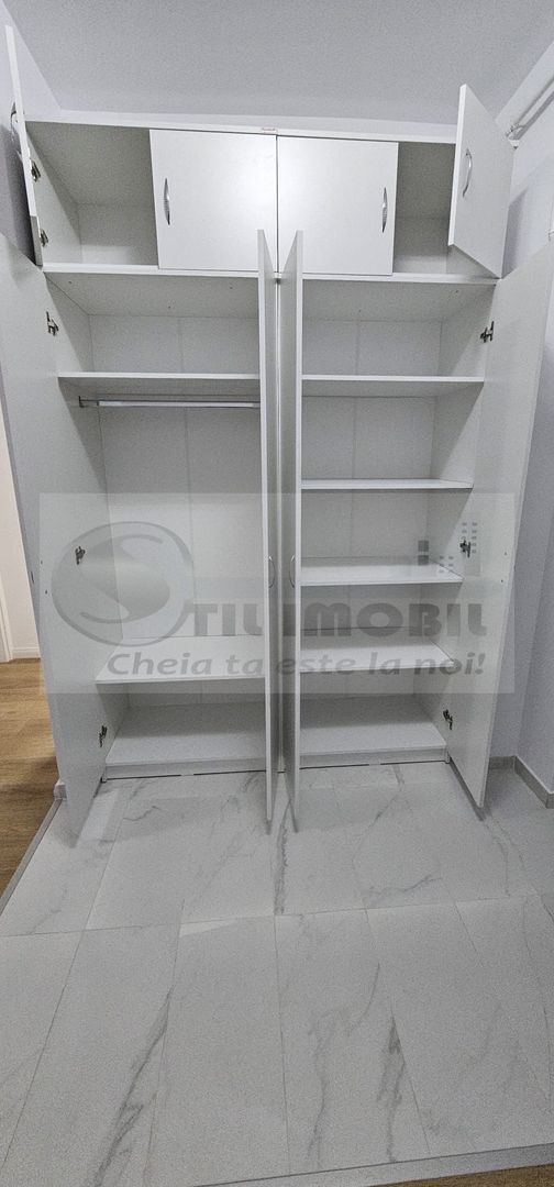 Apartament 1 Camera UNIREA TOWERS - 450 euro - Poză 5